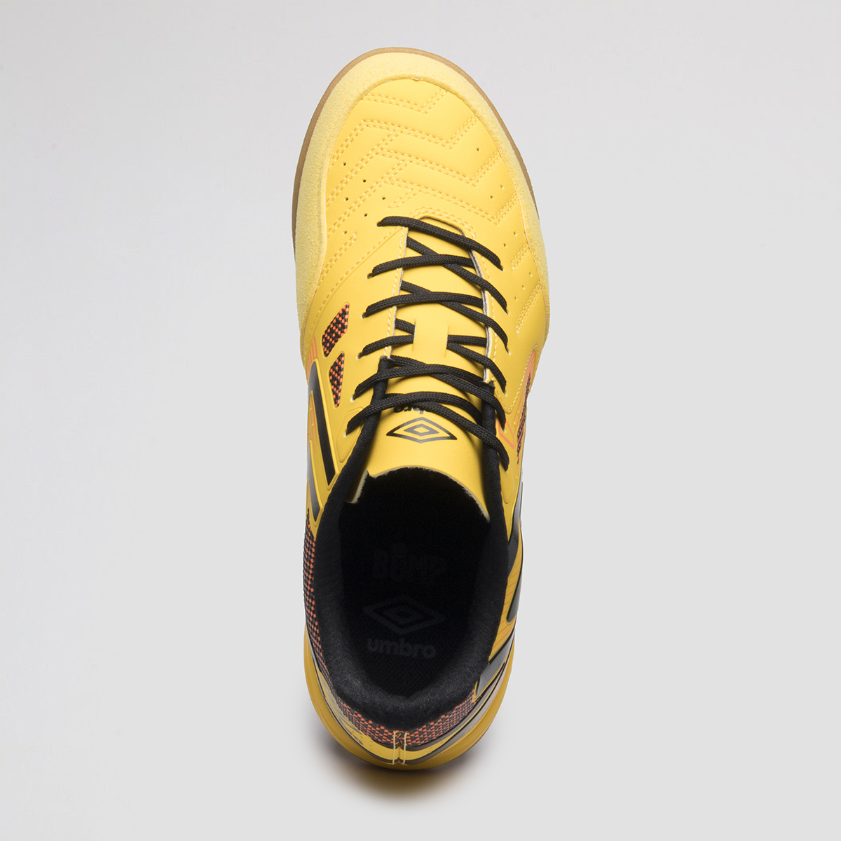 Botines F&uacute;tbol Umbro Pro 5 Bump Club II Sala,  image number null