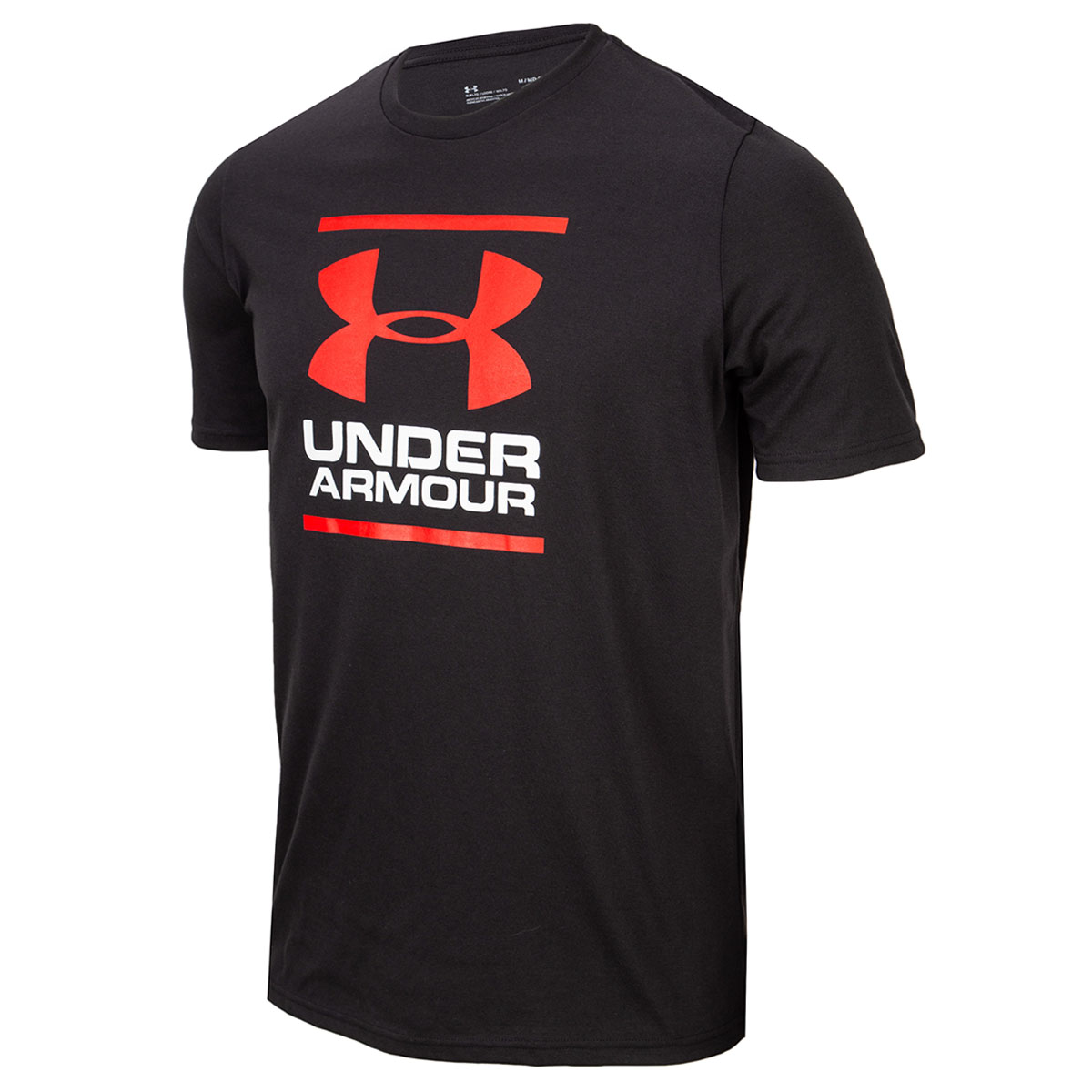 Remera Under Armour Gl Foundation T,  image number null
