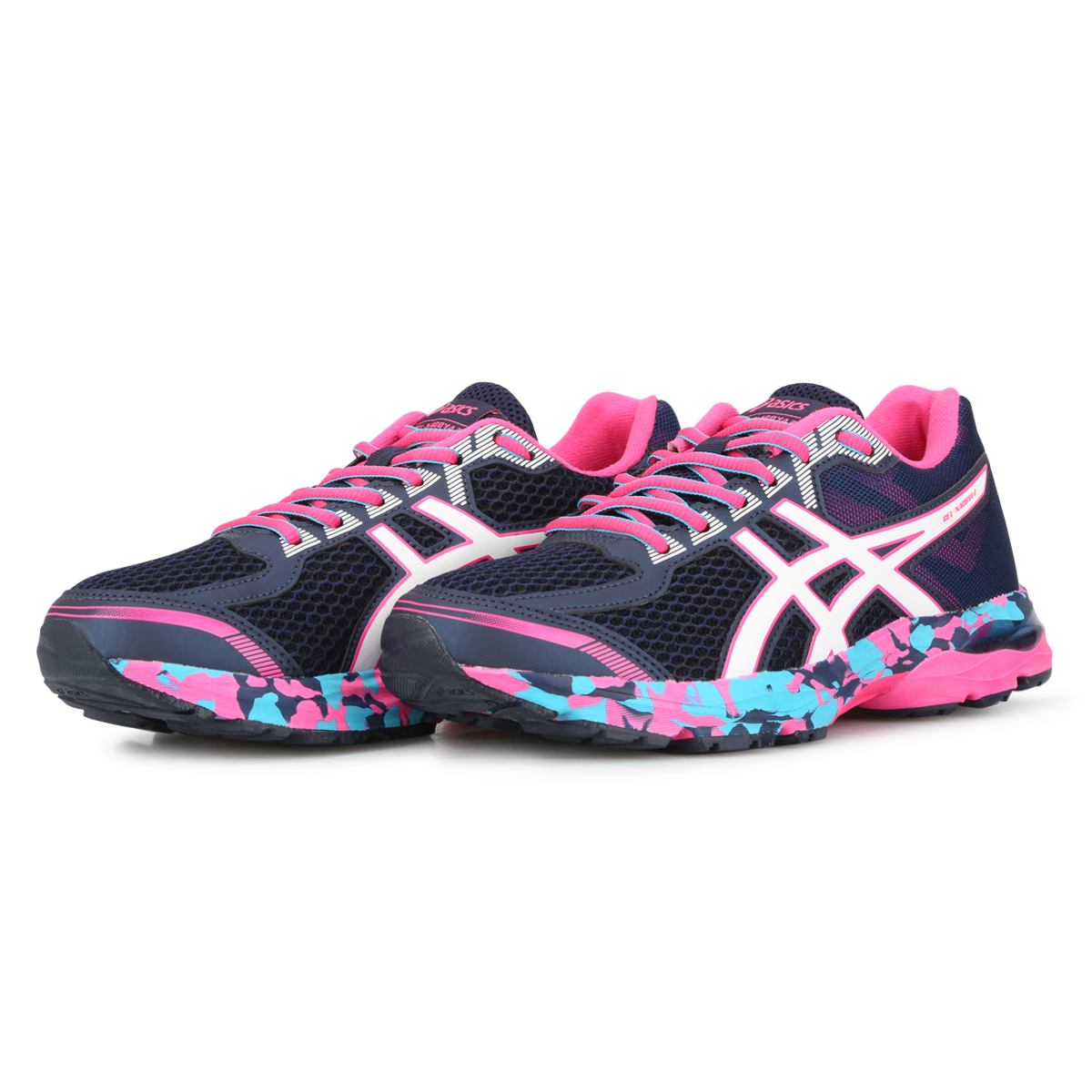 Zapatillas Asics Gel-Nagoya 2,  image number null