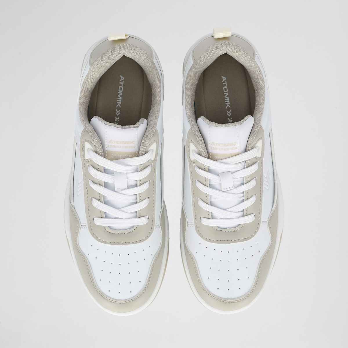 Zapatillas Atomik Fackie Mujer,  image number null