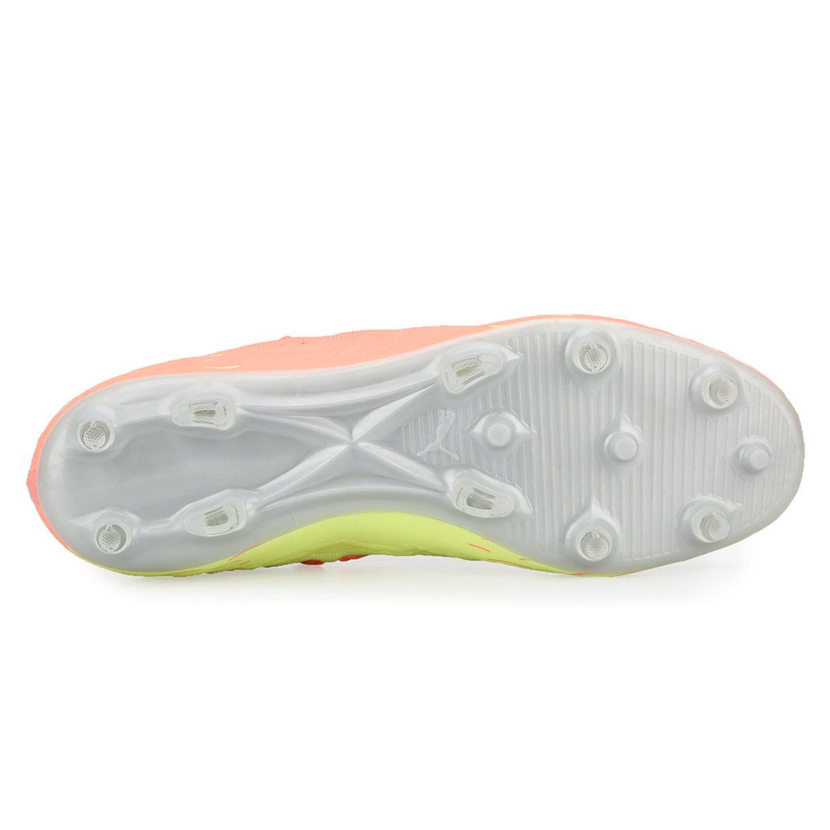 Botines Puma Futura 5.3 Netfit,  image number null