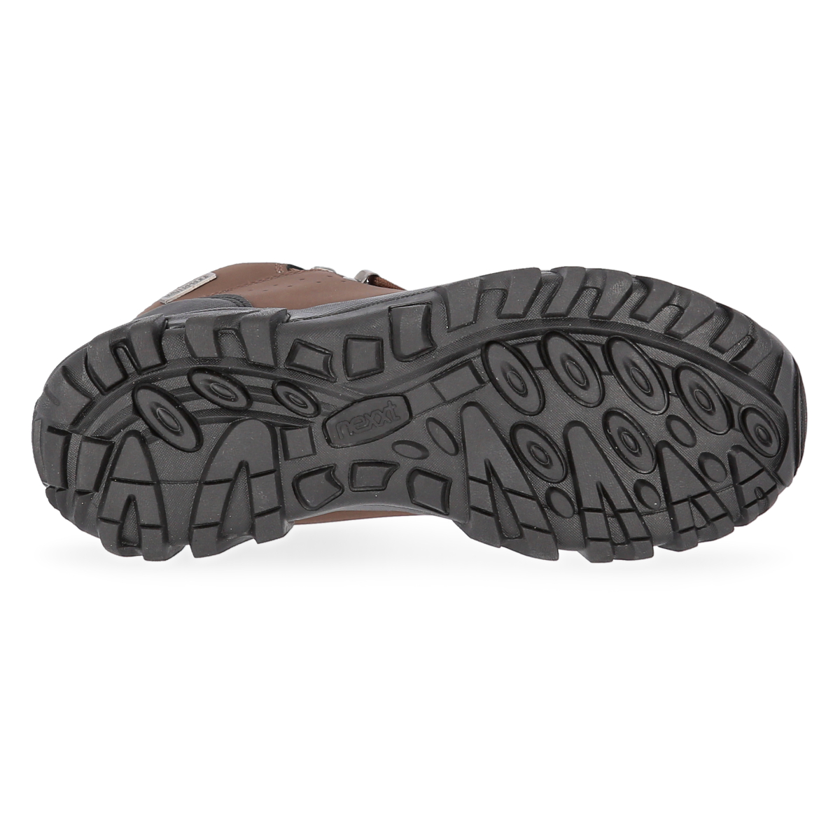 Zapatillas Outdoor Nexxt Xtrail Hombre,  image number null