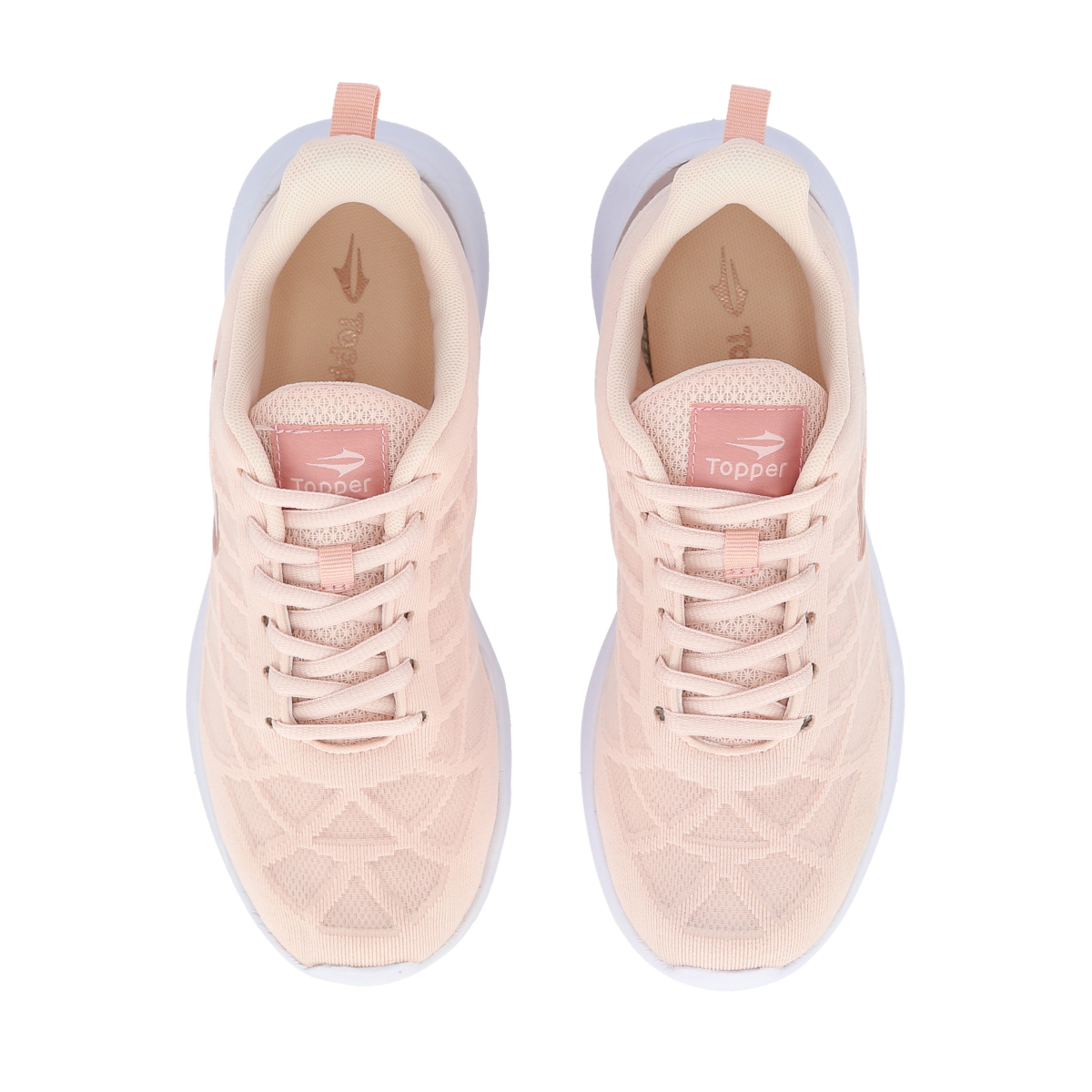 Zapatillas Entrenamiento Topper Liss Mujer,  image number null