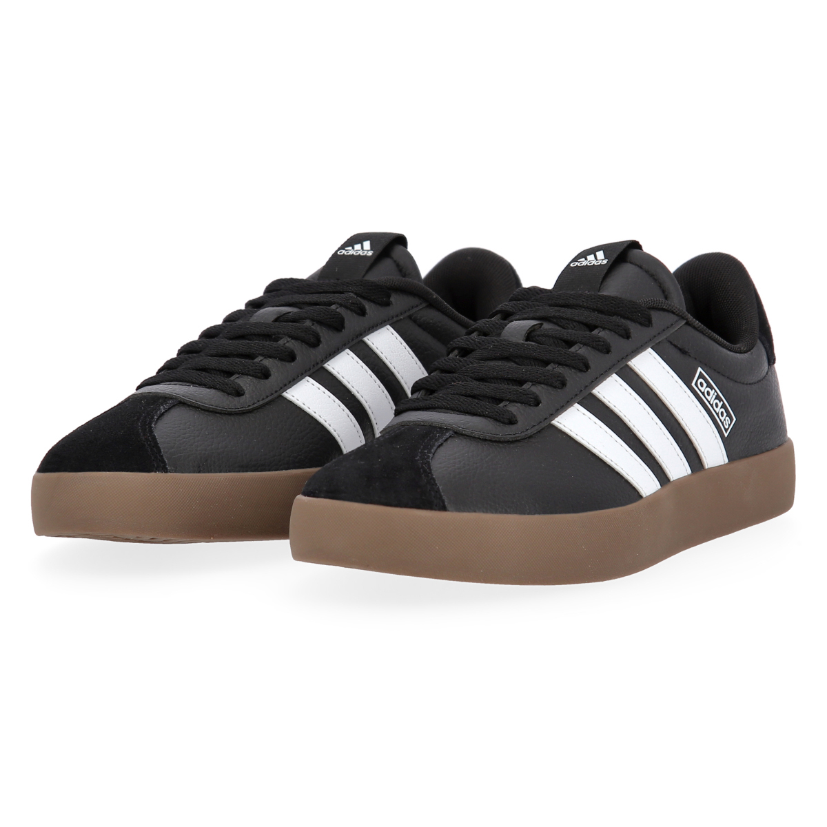 Zapatillas  adidas VI Court 3.0 Hombre Gamuza,  image number null