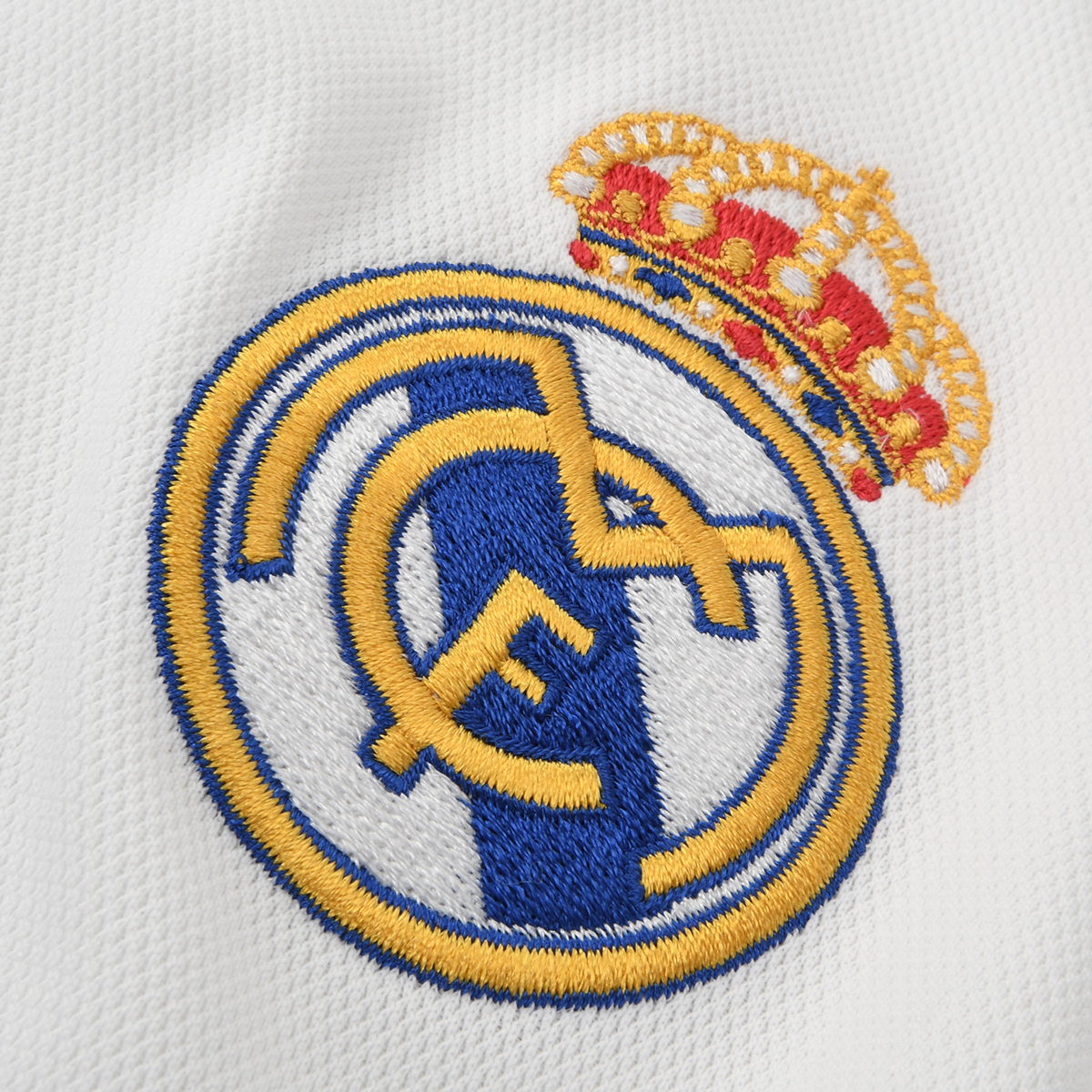 Camiseta Real Madrid adidas 23/24 Hombre,  image number null