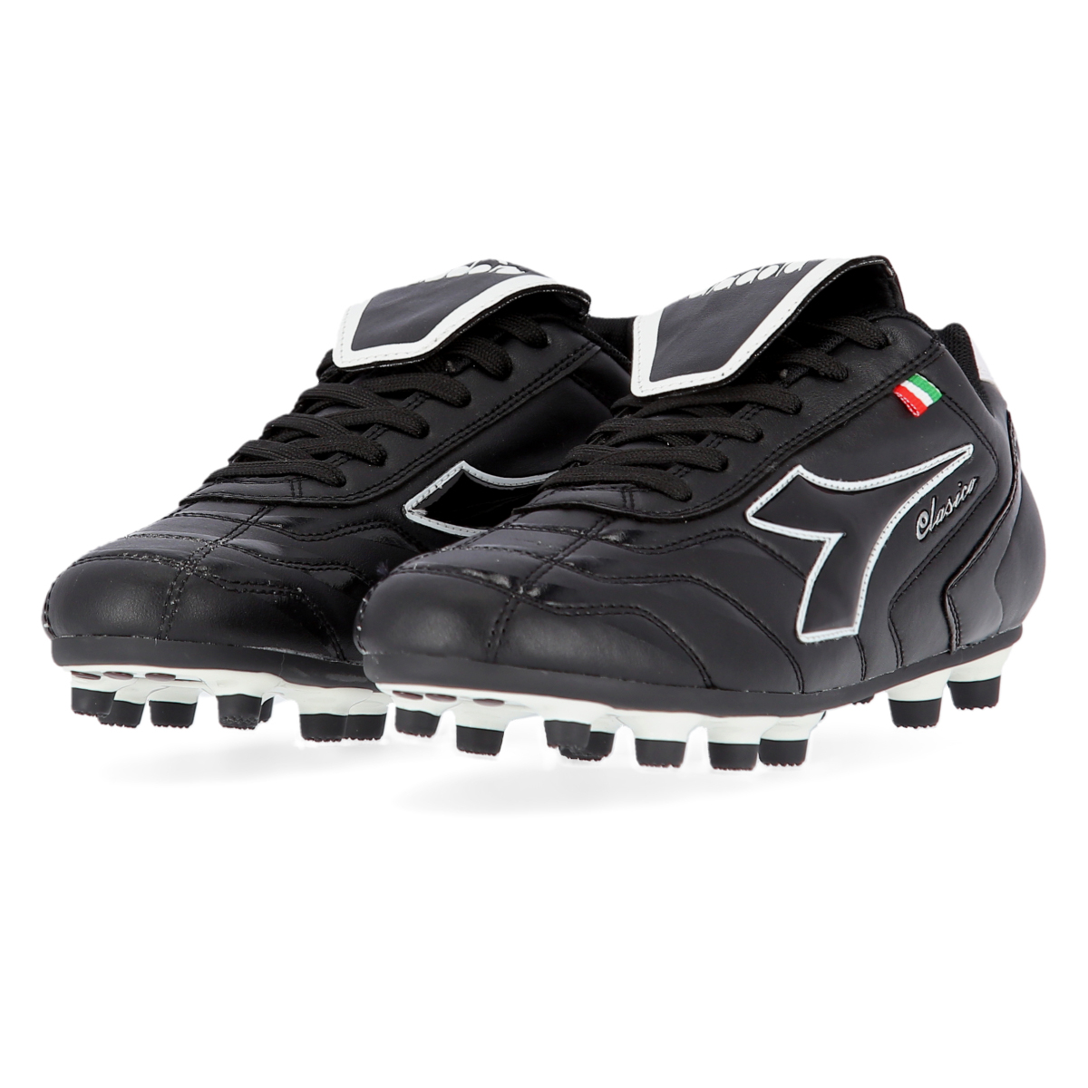 Botines Diadora Clasico,  image number null