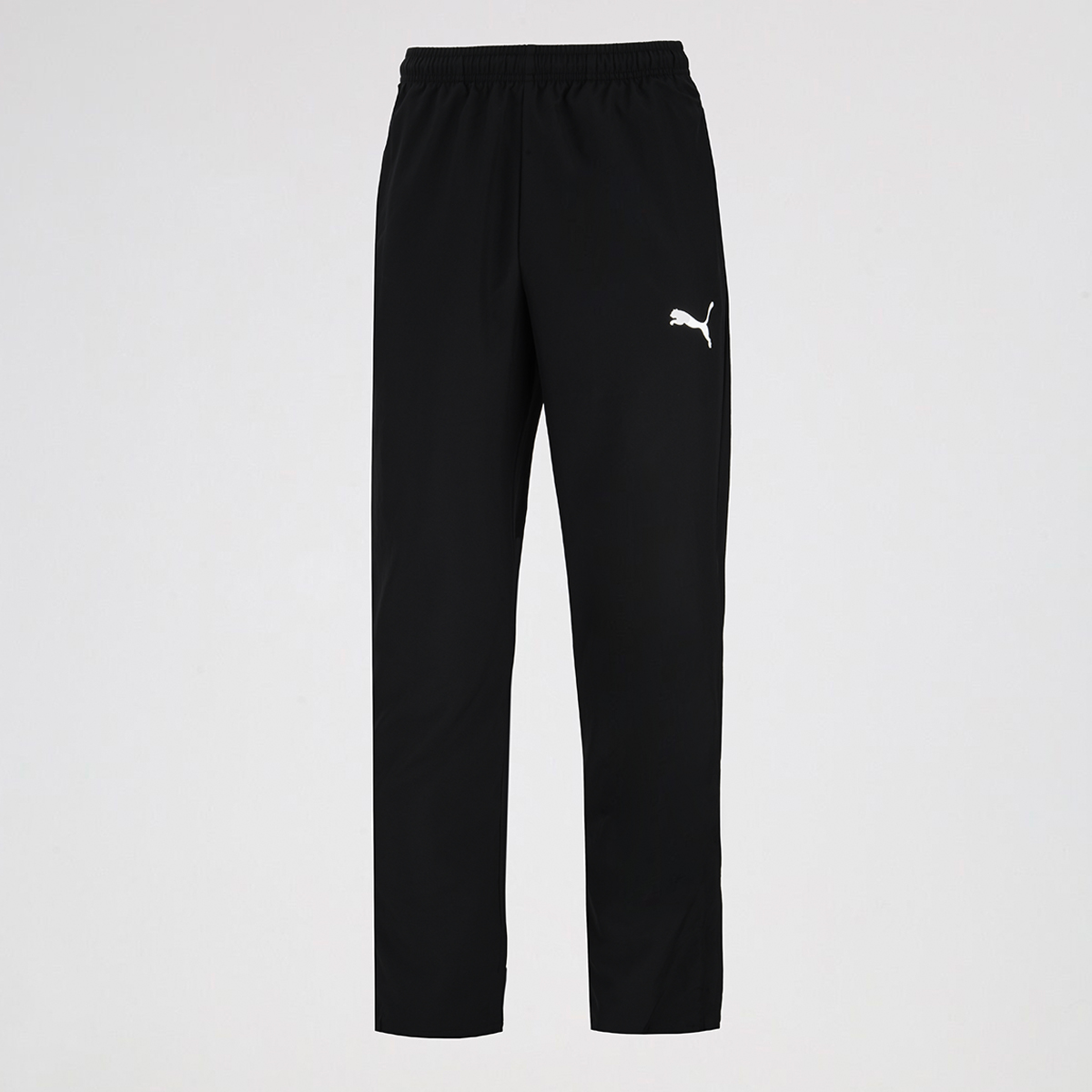 Pantal&oacute;n F&uacute;tbol Puma teamRISE Sideline Hombre,  image number null