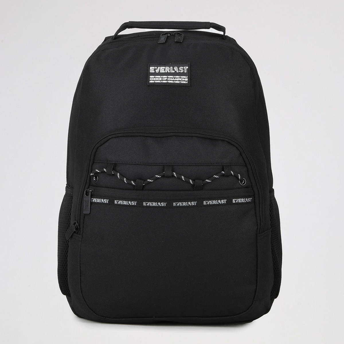 Mochila Everlast 18 Pulgadas espalda acolchada,  image number null