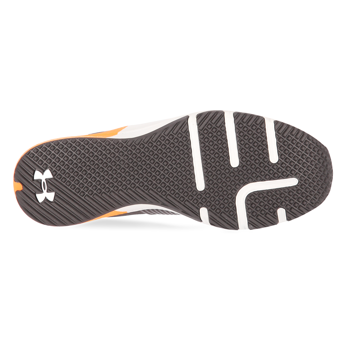 Zapatillas Under Armour Charged Engage,  image number null