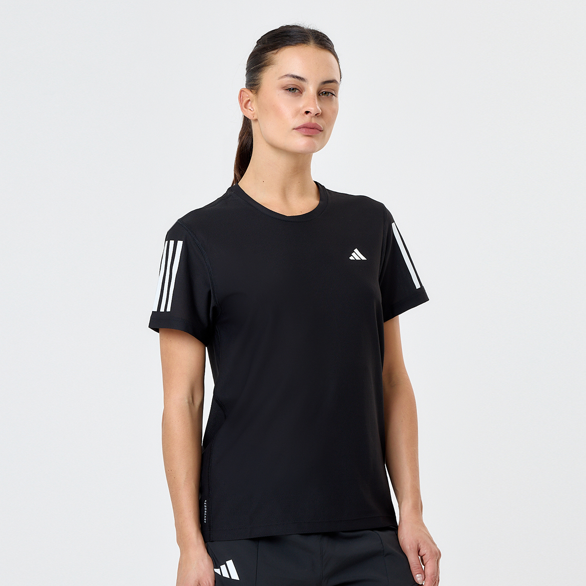 Remera adidas running top