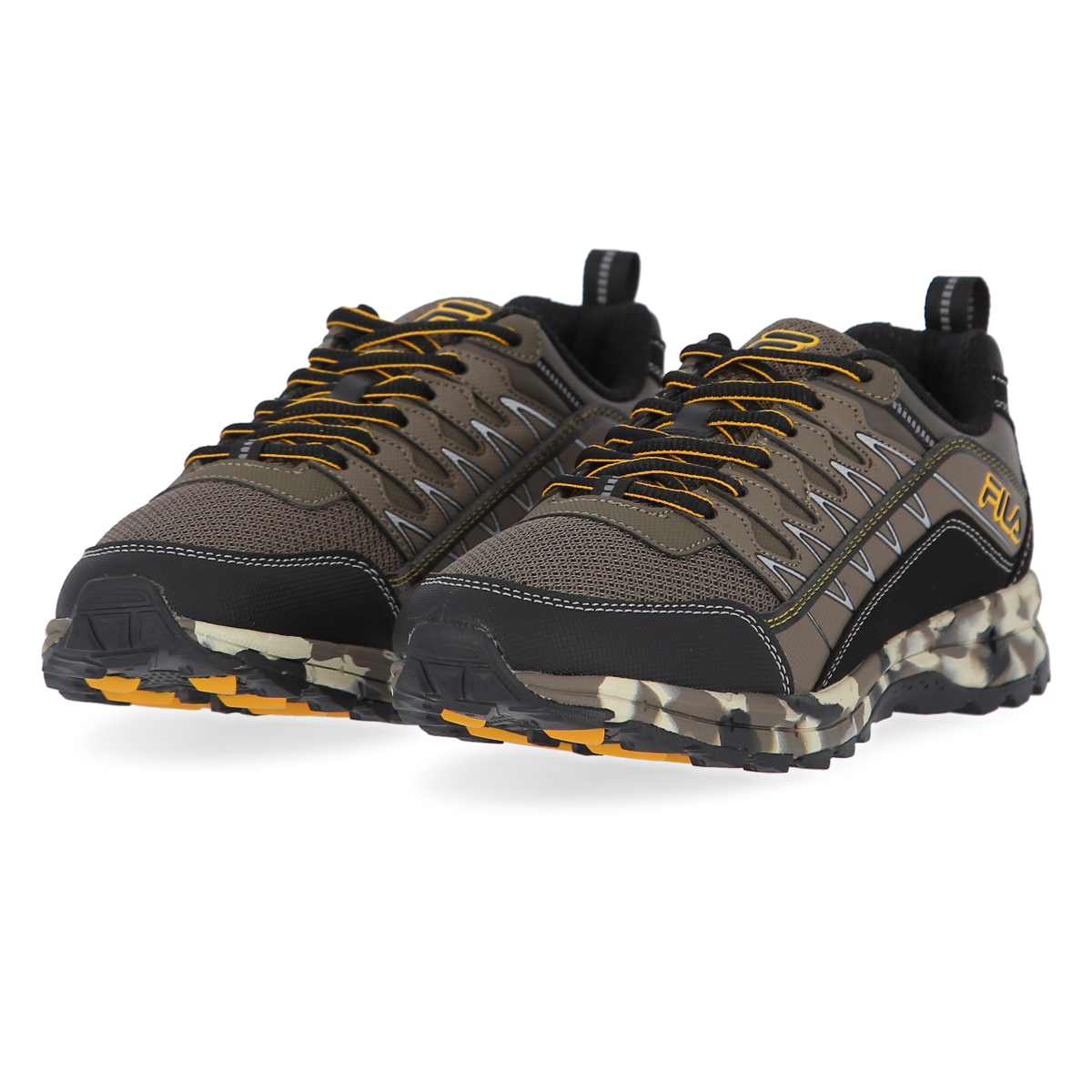 Zapatillas fila trail hombre cheap