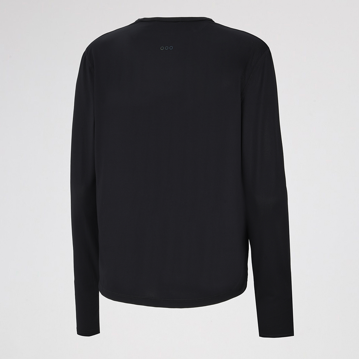 Remera Running Saucony Stopwatch Graphic Manga Larga Mujer,  image number null