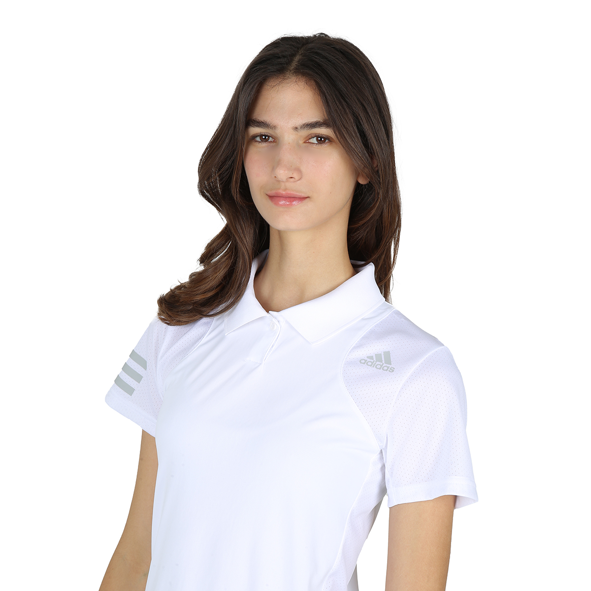 Chomba Tenis adidas Pocket Mujer