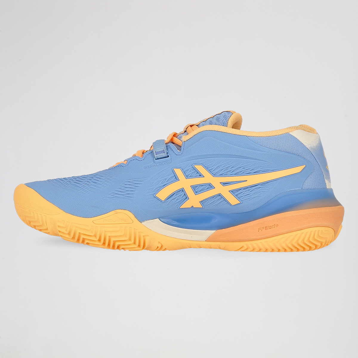 Zapatillas P&aacute;del Asics Gel-resolution Mujer,  image number null