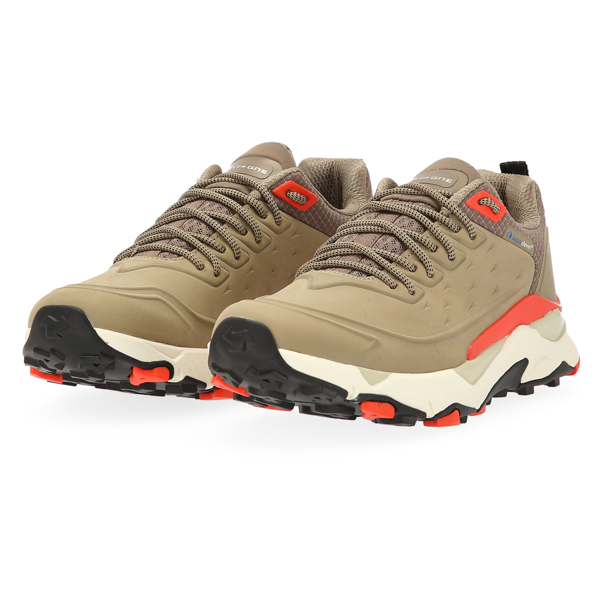 Zapatillas Montagne Trail Wildo Mujer,  image number null