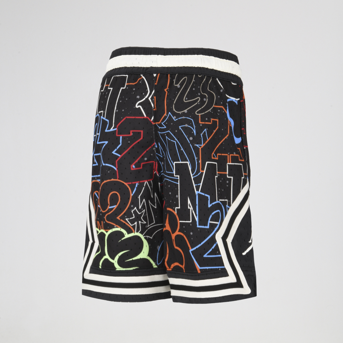 Short Jordan Dri Fit Diamond Ni&ntilde;o,  image number null