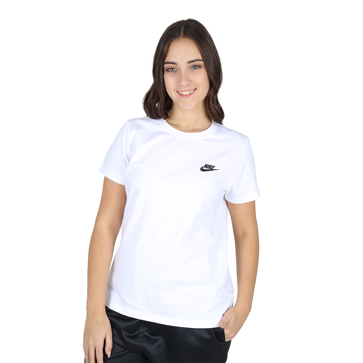 Nike sportswear sales remera