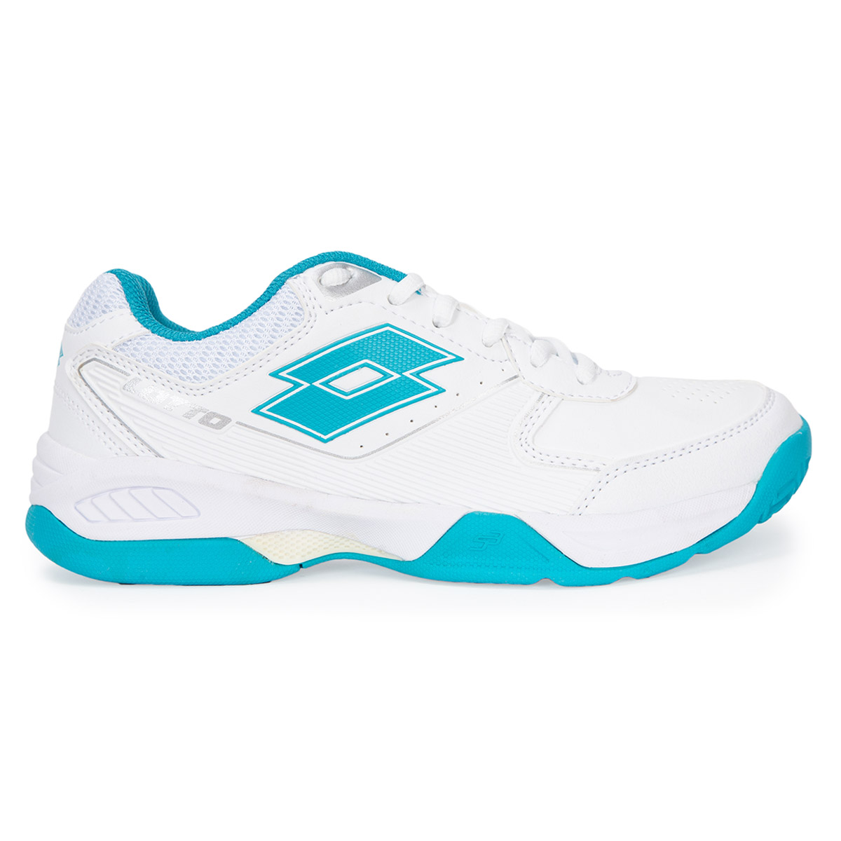 Zapatillas lotto tenis clearance