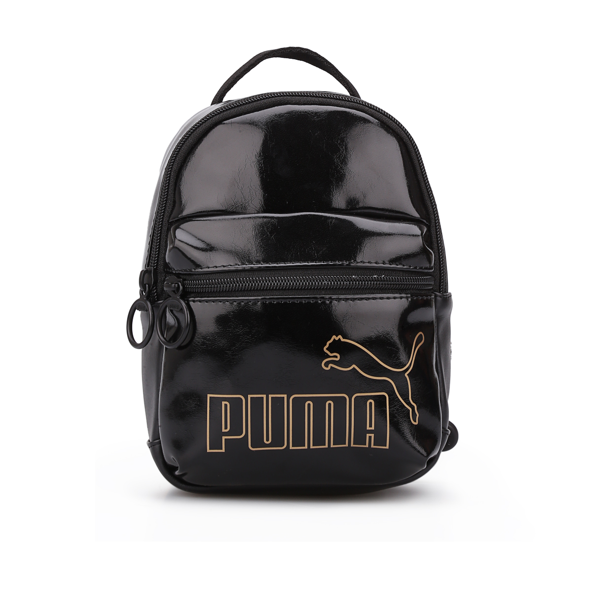 Mochila puma mujer negra on sale