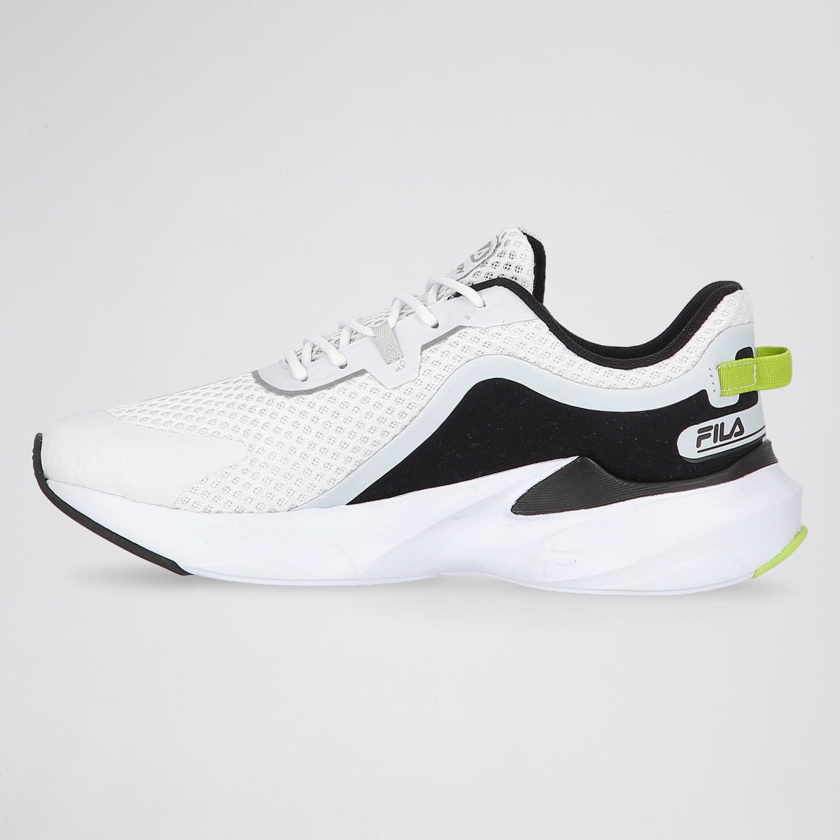 Zapatillas Fila Recovery Hombre,  image number null