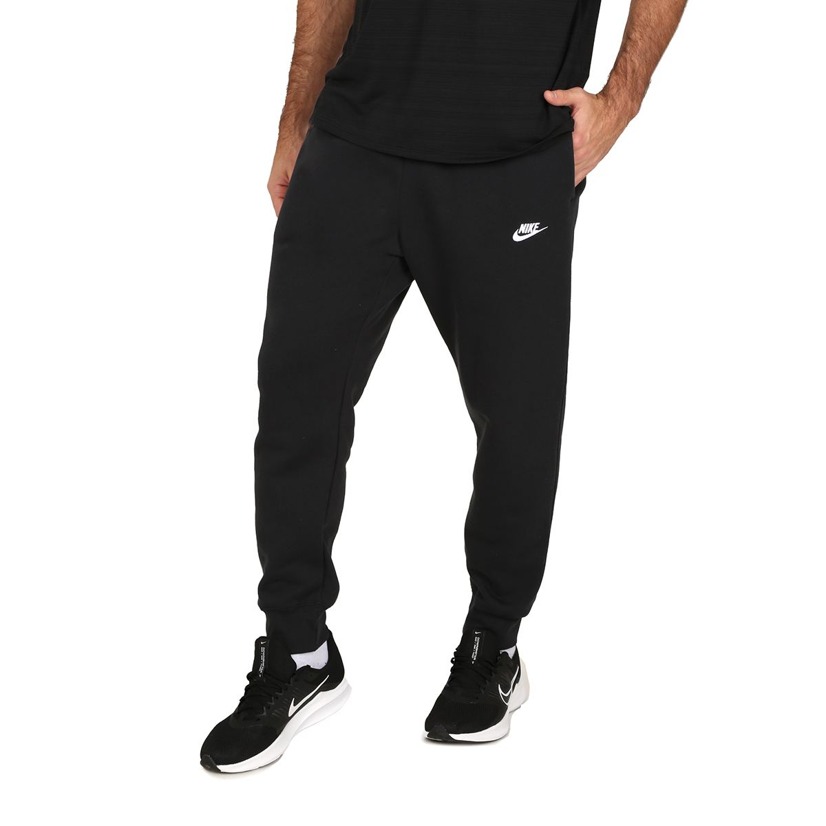 Pantalon Nike Sportswear Club Fleece