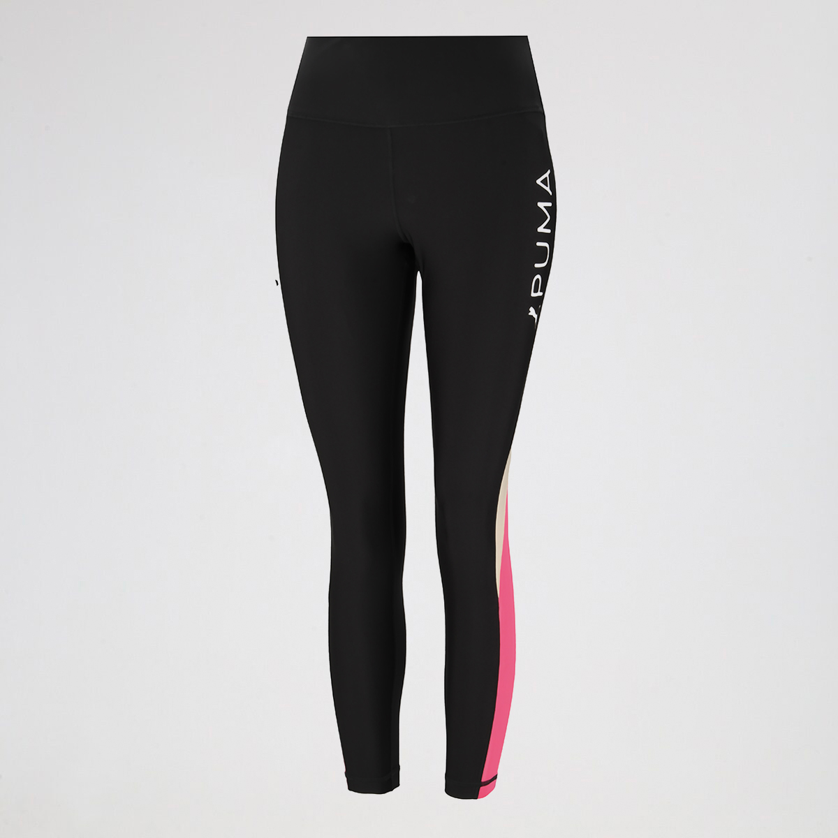 Calza Entrenamiento Puma Fit Eversculpt Mujer,  image number null