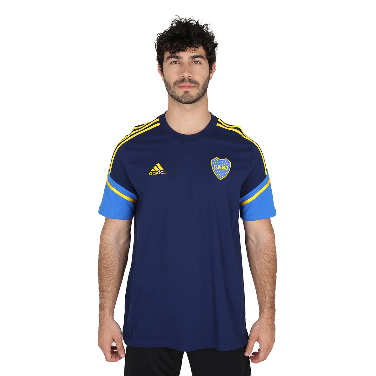 Indumentaria adidas de 2025 boca