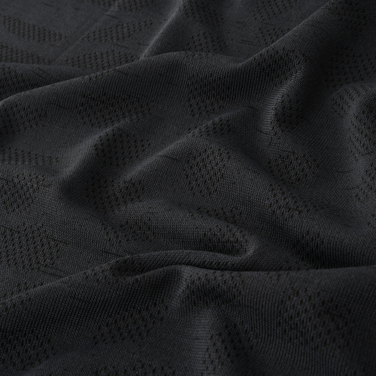 Remera Entrenamiento Under Armour Seamless Ripple Hombre,  image number null