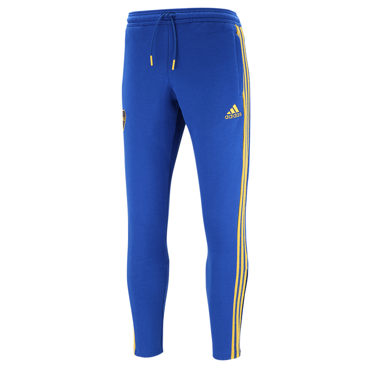 Pantalón adidas Boca Juniors Icons,  image number null