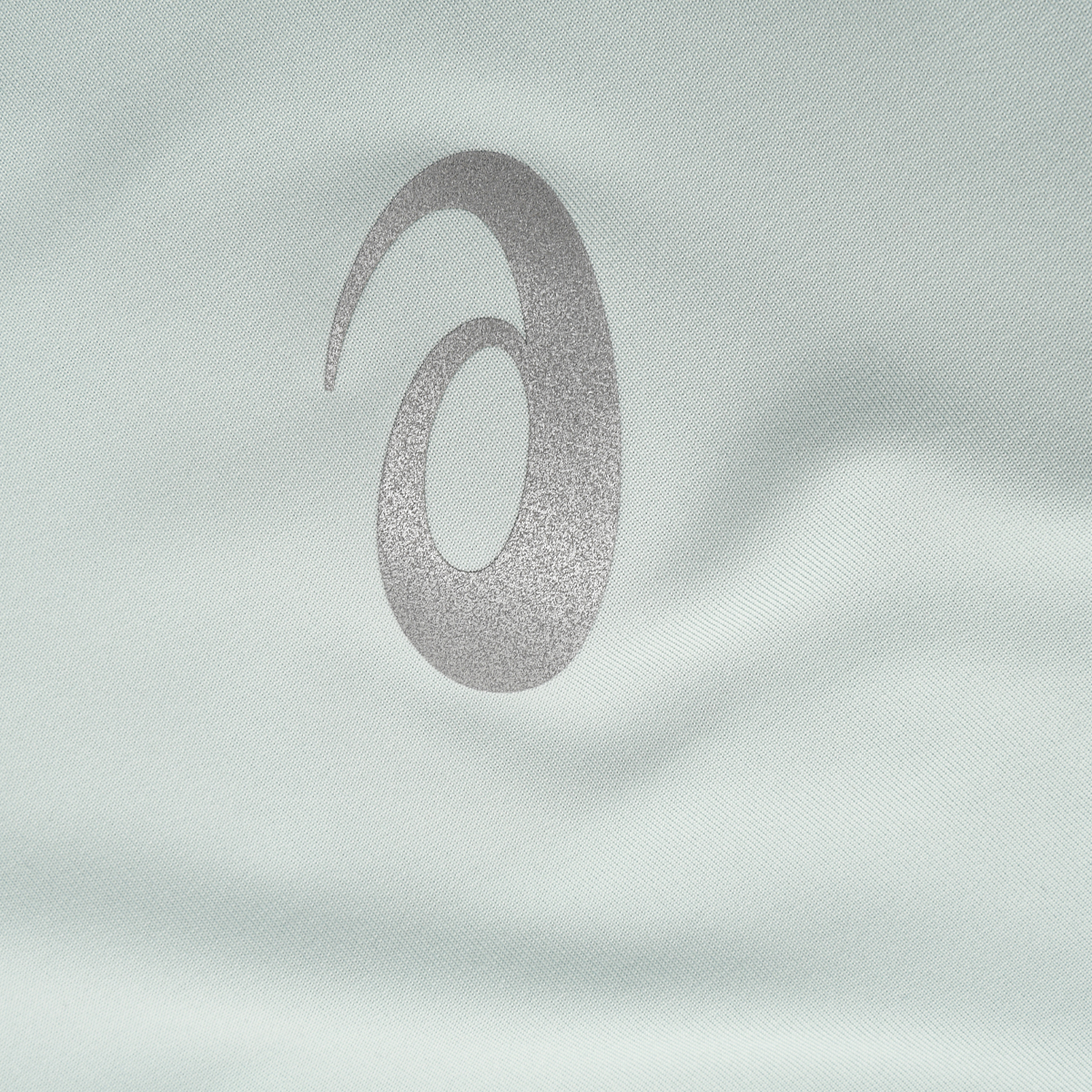 Remera Entrenamiento Asics Crop Graphic Mujer,  image number null