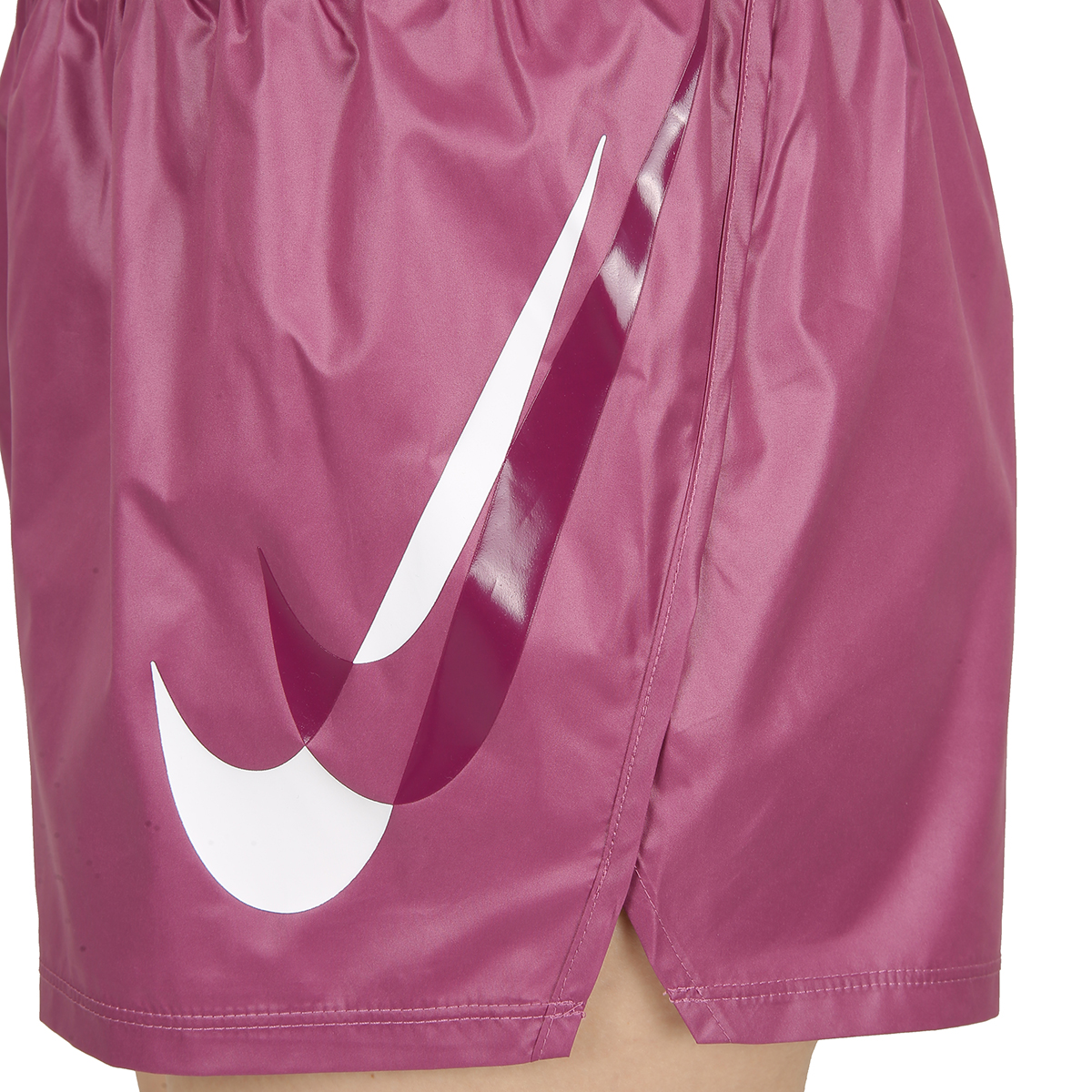 Short Nike Swsooh Run,  image number null