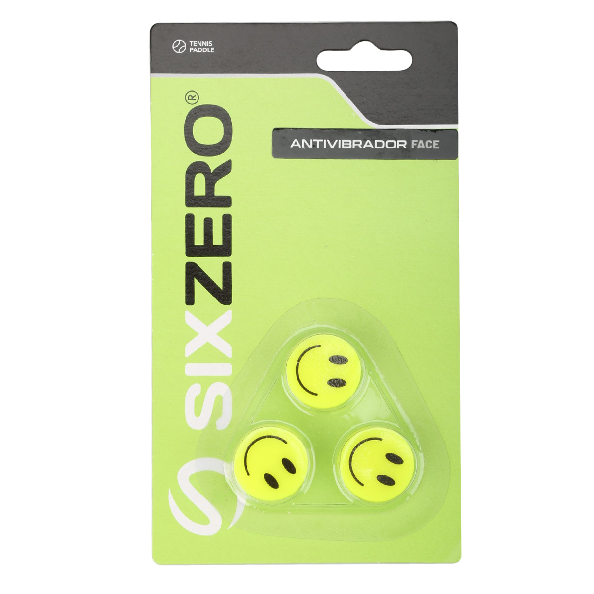 Antivibrador Sixzero Face Blist X 3,  image number null