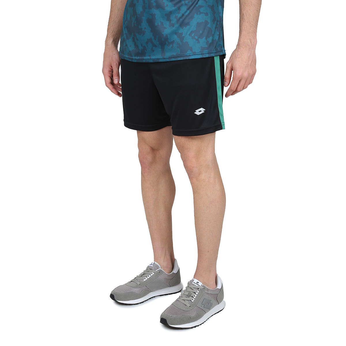 Short Lotto Maestro,  image number null