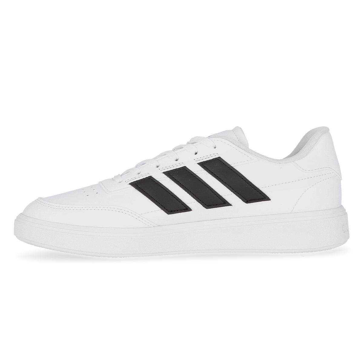 Zapatillas Urbanas adidas Courtblock Hombre,  image number null