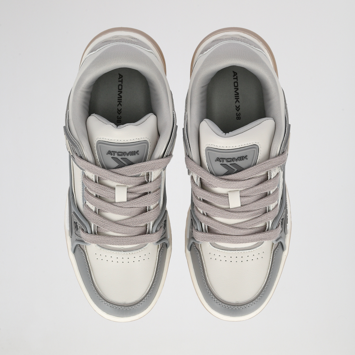 Zapatillas Atomik Reptor Mujer,  image number null