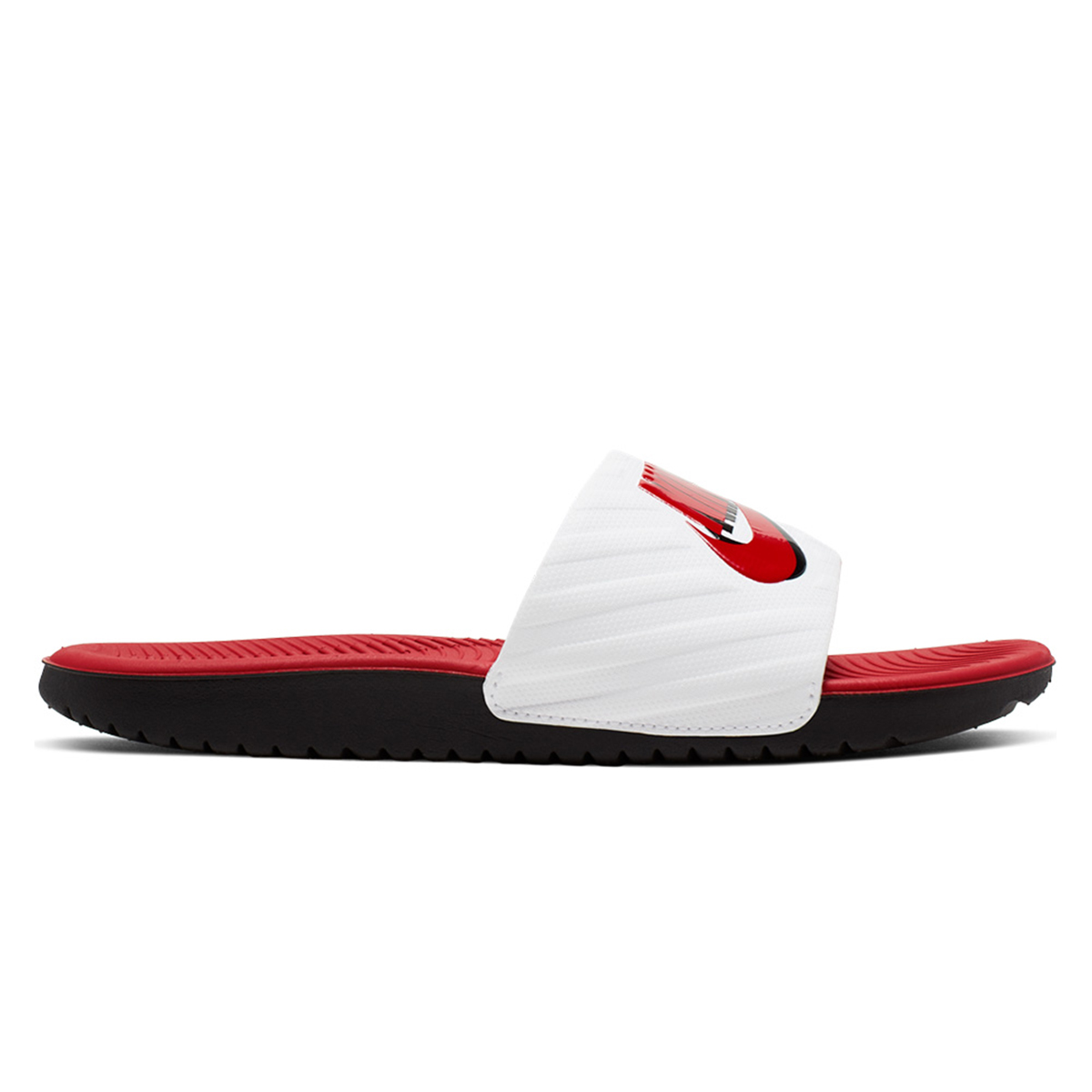 Nike best sale ojotas nuevas