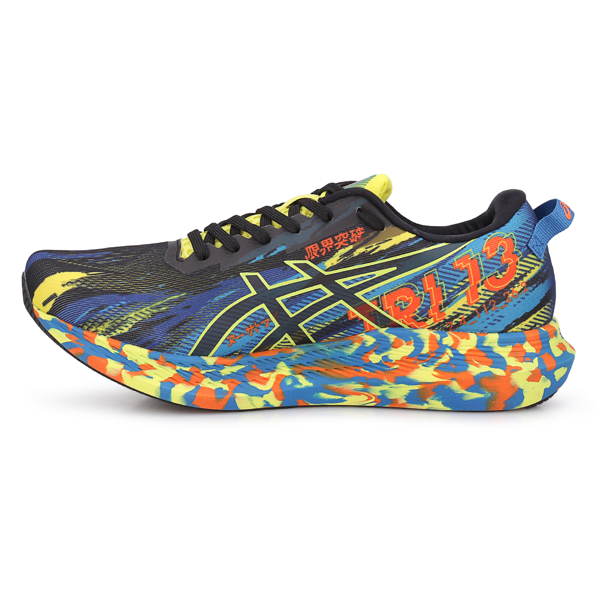 Zapatillas Asics Noosa Tri 13,  image number null