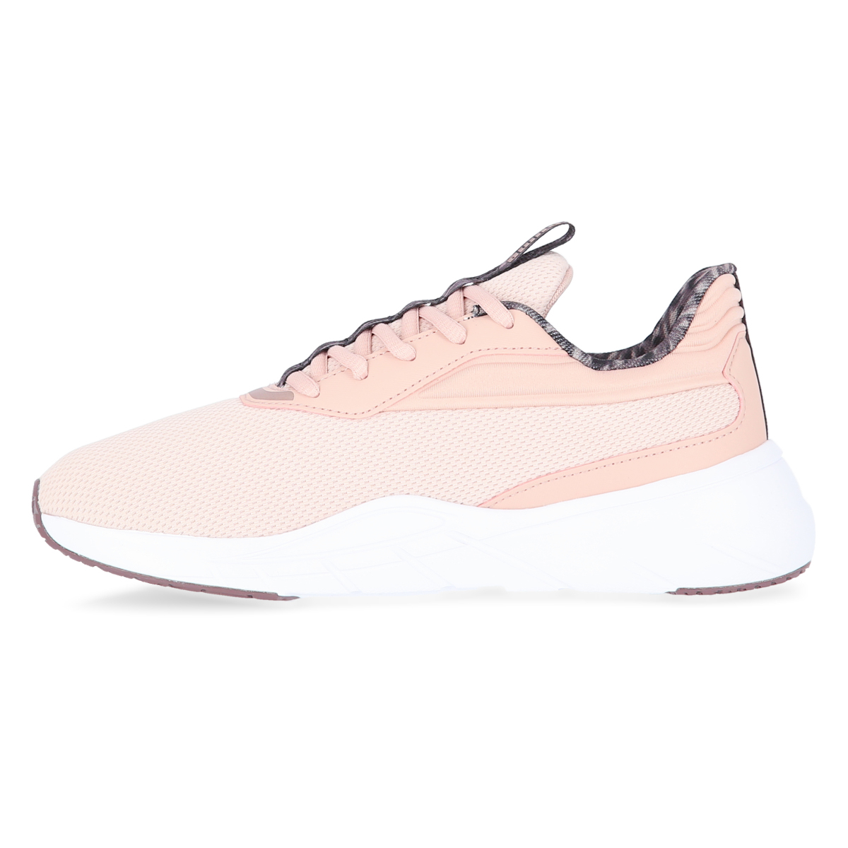 Zapatillas Puma Lex Safari Glam Mujer,  image number null