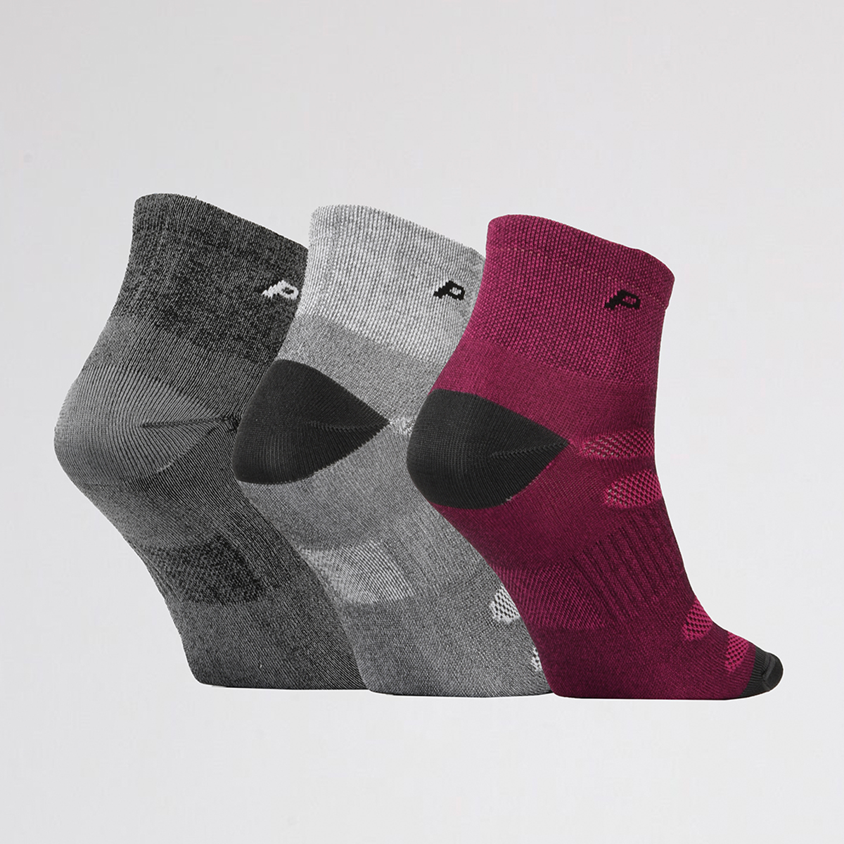 Pack de Medias Prestige 1018 X3 Infantil,  image number null