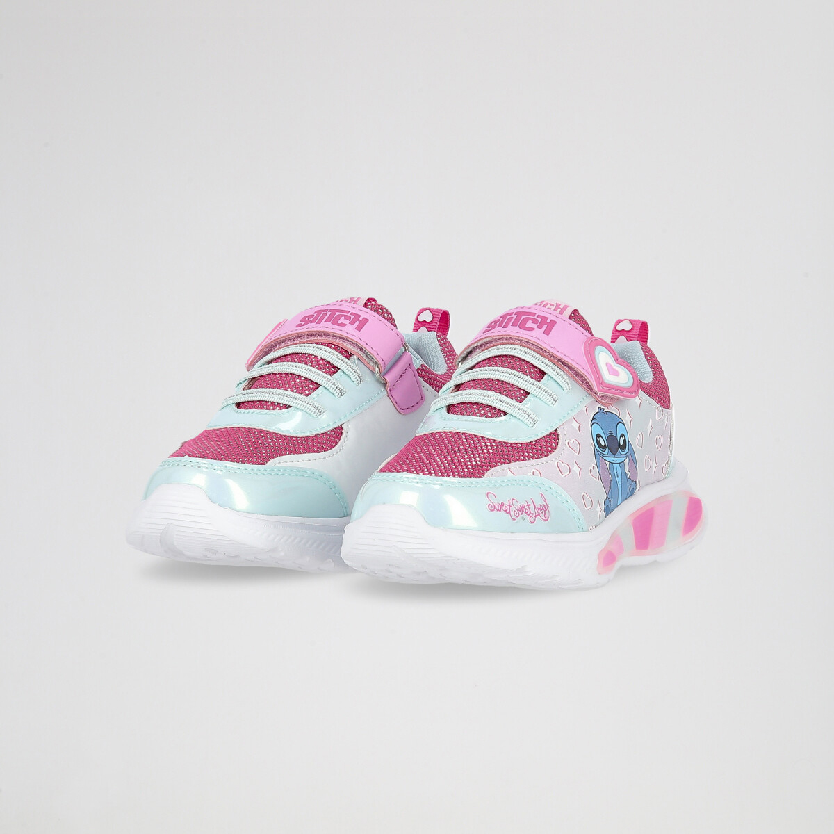 Zapatillas Footy Stitch para Ni&ntilde;a,  image number null