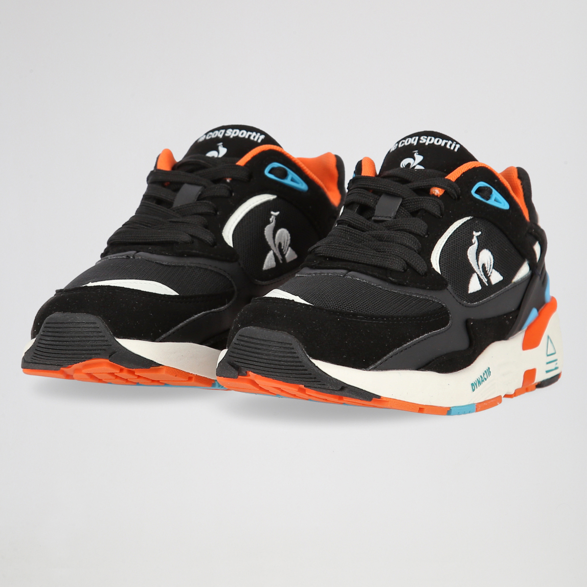 Zapatillas Le Coq Sportif R1100 Pop,  image number null