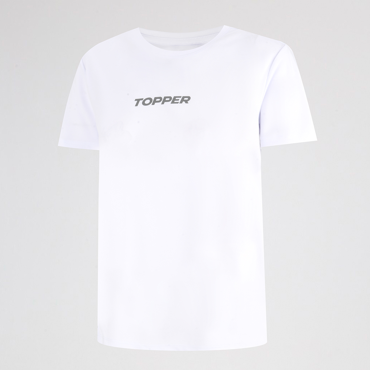 Remera Entrenamiento Topper Brand Mujer,  image number null