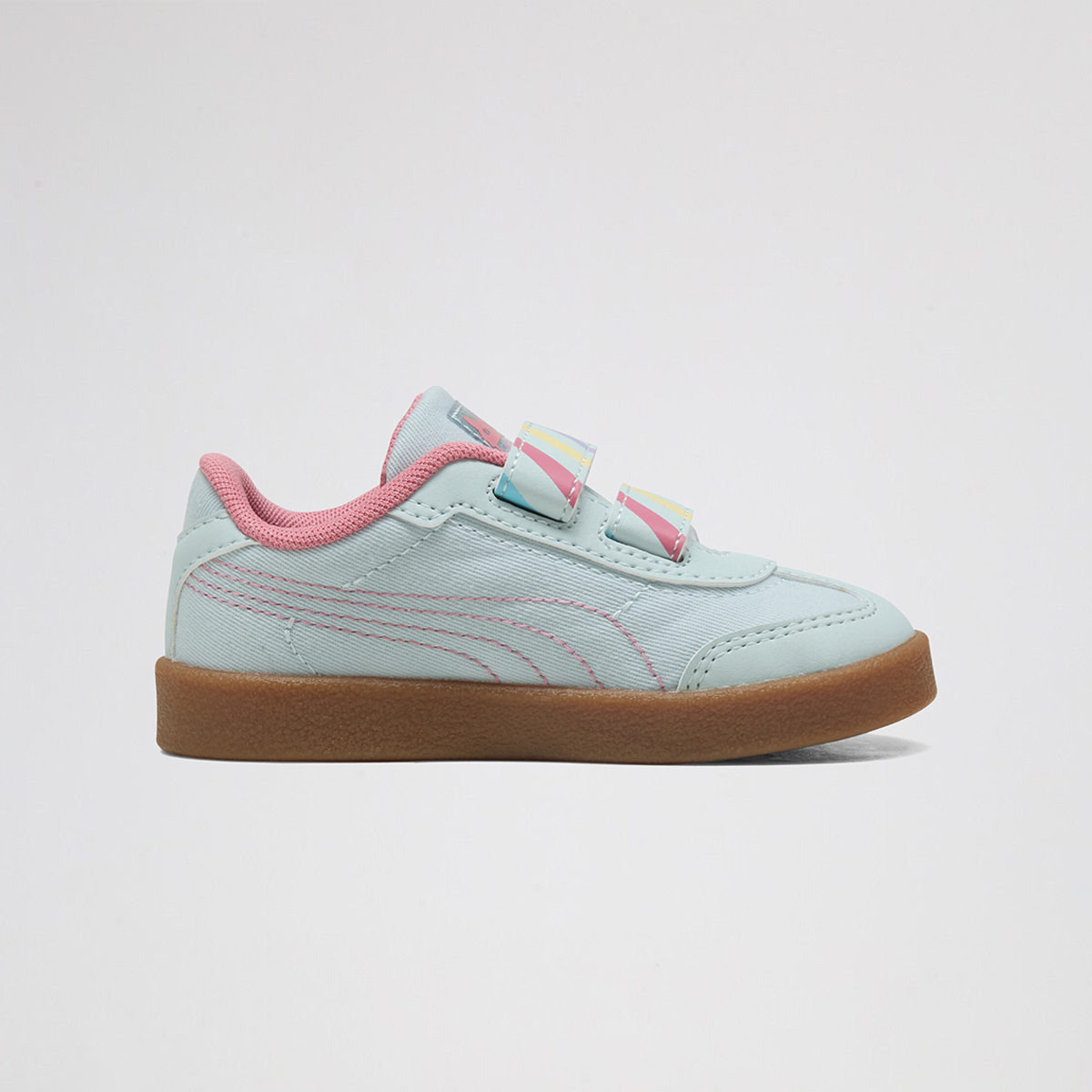 Zapatillas Puma x Gabby&rsquo;s Dollhouse Club II Era para beb&eacute;s,  image number null