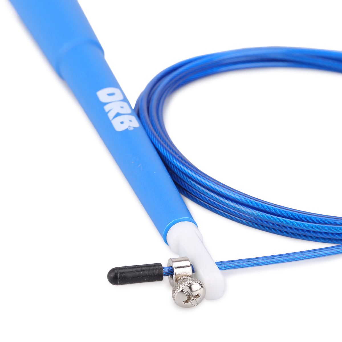 Soga Dribbling Salto con Destorcedor,  image number null