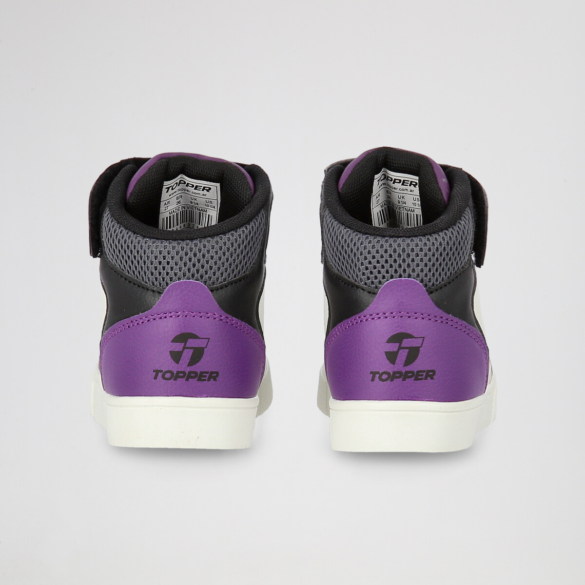 Zapatillas Topper Costa Il Infantil,  image number null