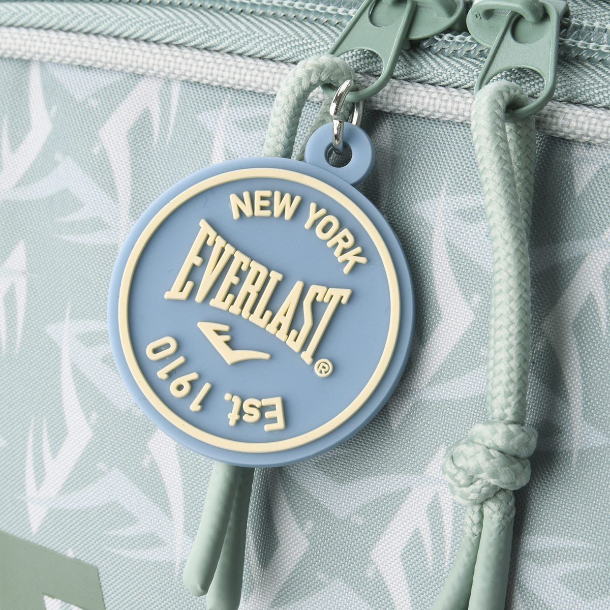 Mochila Everlast Porta Notebook con llavero,  image number null