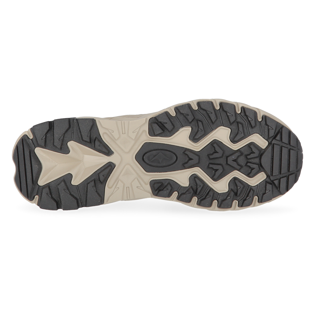 Botas Outdoor Montagne Glide Hike Hombre,  image number null