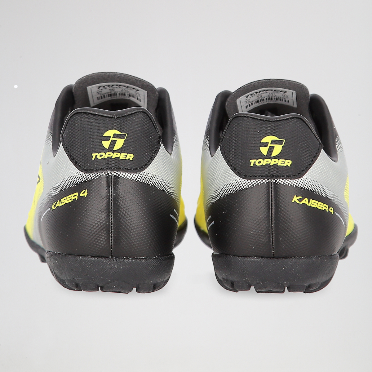 Botines F&uacute;tbol Topper Kaiser 4 TF Hombre,  image number null