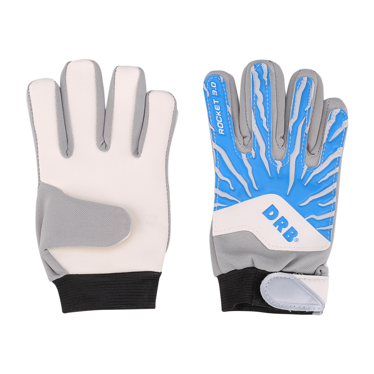 Guantes Dribbling Rocket 3.0,  image number null