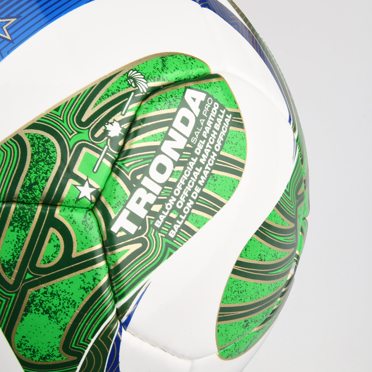 Pelota F&uacute;tbol adidas FIFA World Cup 26 Trionda Pro Sala,  image number null